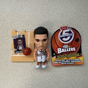 Zuru Surprise NBA Ballers